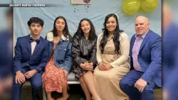 ‘Terrifying’: Healey demands answers, community rallies after Milford HS student detained by ICE